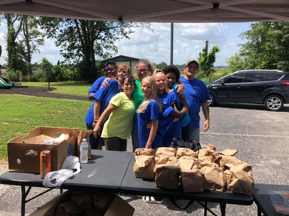 Mission of Hope Benevolence Ministry